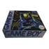 Caixa De Madeira Mdf Game Boy Classico Em Portugues 