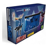 Caixa De Madeira Mdf Nintendo 3ds Xl Pokemon Xy