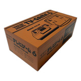 Caixa De Madeira Mdf