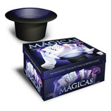 Caixa De Magicas Infantil