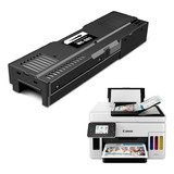 Caixa De Manutenção Canon Gx7010 Gx6010 Mc G01   Compatível