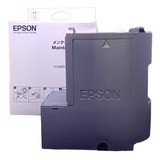 Caixa De Manutencao Epson
