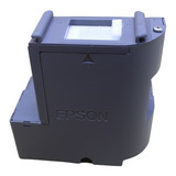 Caixa De Manutencao Epson