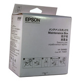 Caixa De Manutenção Original Epson T04d1 Para L6270 L6290