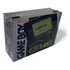 Caixa De Mdf Game Boy Color Preto Com Porta Cartuchos