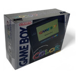 Caixa De Mdf Game
