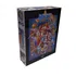 Caixa De Mdf Para Cartuchos Mvs Neo Geo 