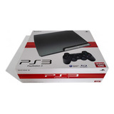 Caixa De Mdf Ps3