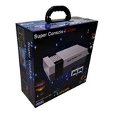 Caixa De Mdf Super