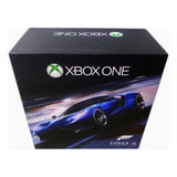 Caixa De Mdf Xbox
