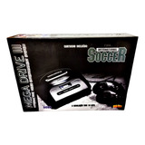 Caixa De Mega Drive