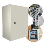 Caixa De Montagem Painel