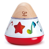 Caixa De Musica Giratoria