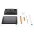Caixa De Painel De Tela De Toque Lcd Dsi De 7 Polegadas 800x