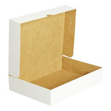Caixa De Papel Para