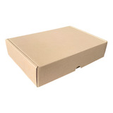 Caixa De Papelao 23x16x5