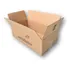 Caixa De Papelão 25uni Embalagens 35x25x15 Correios Sedex