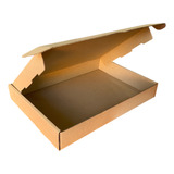 Caixa De Papelao 25x18x3