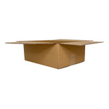 Caixa De Papelão Correio Sedex Pac 35x25x15 Cm   25 Caixas