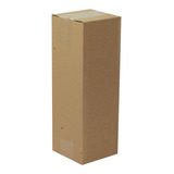 Caixa De Papelão Tubo 10x10x30 Correio Sedex Pac   25und