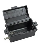 Caixa De Pilha Komeco G3 1200 1800 Aquecedor