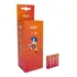 Caixa De Pilhas Zinco Elgin Energy Aa C/ 40 Unidades Pilhas