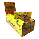 Caixa De Piteira Papel