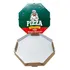Caixa De Pizza   50 Unidades