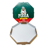 Caixa De Pizza 50