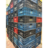 Caixa De Plastico 