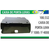 Caixa De Porta Luvas