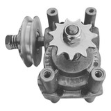 Caixa De Redução redutor P Motor Elétrico 1 25