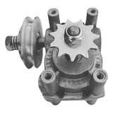 Caixa De Redução redutor P Motor Elétrico 1 37