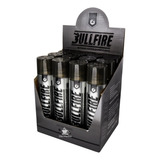 Caixa De Refil Gás Butano Bullfire Volcano