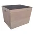 Caixa De Salto, Box Jump Para Crossfit  60x50x40 3x1 Oficial