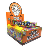 Caixa De Seda Bem