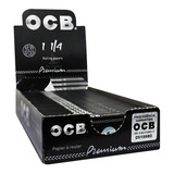 Caixa De Seda Ocb