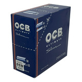 Caixa De Seda Ocb
