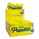 Caixa De Seda Papelito
