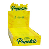 Caixa De Seda Papelito
