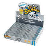 Caixa De Seda Sadhu