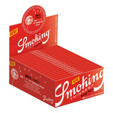 Caixa De Seda Smoking