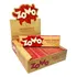 Caixa De Seda Zomo Brown Natural Monster King Size C/25