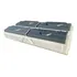 Caixa De Semente P  400kg C  2 30m P  Plantadeiras Ssm 27 41
