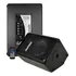 Caixa De Som 12 Monitor Retorno Ativa 250w Rms Usb Bluetooth
