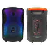 Caixa De Som 1200w