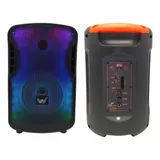 Caixa De Som 1200w