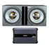 Caixa De Som 2 Tornado 15'' Tornado 15swt2200 Jbl