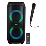 Caixa De Som 400w