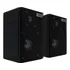 Caixa De Som Acústica Ambiente Csr 75m 40w Rms 8 Ohms Par Cor Preto